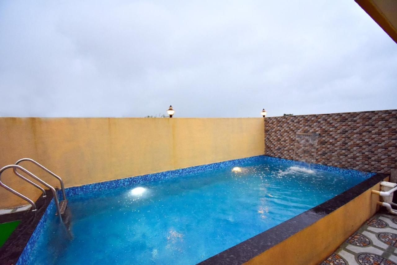 Prarthana 4Bhk Villa Lonavala Exterior foto