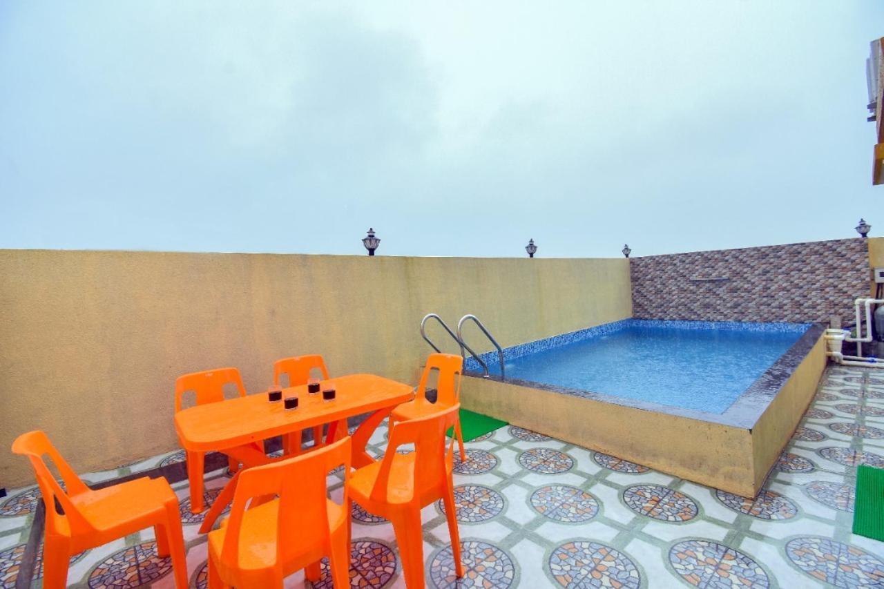 Prarthana 4Bhk Villa Lonavala Exterior foto