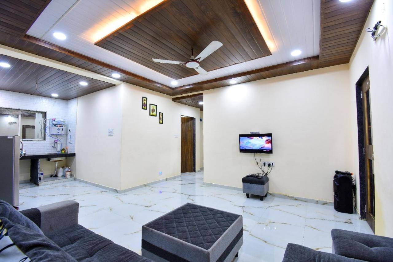 Prarthana 4Bhk Villa Lonavala Exterior foto